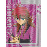 Japanese anime-JP 1742